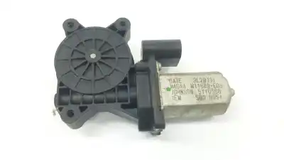 Peça sobressalente para automóvel em segunda mão motor elevador vidro traseiro esquerdo por mini countryman (r60) 1.6 diesel cat referências oem iam 51359804385