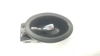 Peça sobressalente para automóvel em segunda mão botão / interruptor elevador vidro traseiro direito por mini countryman (r60) 1.6 diesel cat referências oem iam 61319800972