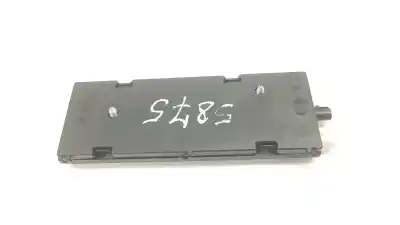 Peça sobressalente para automóvel em segunda mão módulo eletrônico por mini countryman (r60) 1.6 diesel cat referências oem iam 65209803853