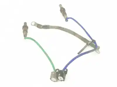 Peça sobressalente para automóvel em segunda mão sonda lambda por jaguar xk coupé/convertible 4.2 v8 32v referências oem iam c2p8810