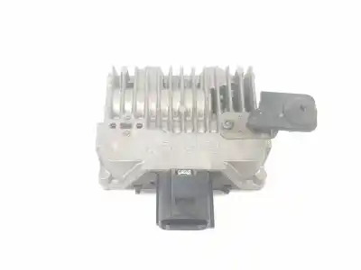 Second-hand car spare part HEATER BLOWER for JAGUAR XK COUPÉ/CONVERTIBLE  OEM IAM references 7W839D372AA  7W839D372AA