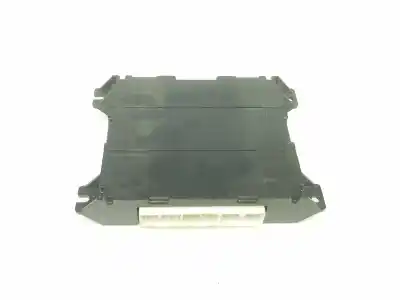 Recambio de automóvil de segunda mano de Modulo Electronico para JAGUAR XK COUPÉ/CONVERTIBLE 4.2 V8 32V referencias OEM IAM C2P14593 6W8318D493AH 