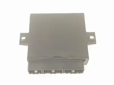 Peça sobressalente para automóvel em segunda mão módulo eletrônico por jaguar xk coupé/convertible 4.2 v8 32v referências oem iam c2p12235