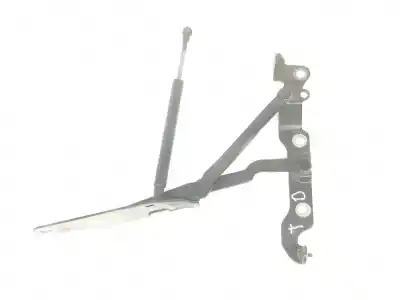 Peça sobressalente para automóvel em segunda mão amortecedores do tronco / porta por jaguar xk coupé/convertible 4.2 v8 32v referências oem iam c2p15420