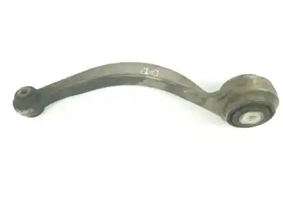 Peça sobressalente para automóvel em segunda mão braço de suspensão inferior esquerdo dianteiro por jaguar xk coupé/convertible 4.2 v8 32v referências oem iam c2p14104