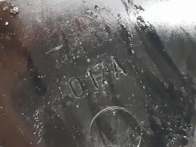 Автозапчасти б/у возчик за citroen c4 picasso ii 1.6 bluehdi 120 ссылки oem iam 9813973280  9813973280