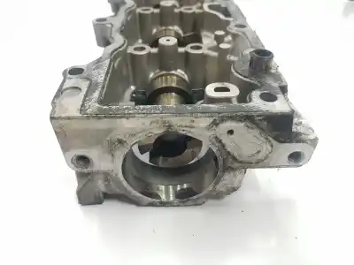 Second-hand car spare part camshaft for peugeot 3008 1.6 blue-hdi fap oem iam references 0801fc 1682802480 1151cb 