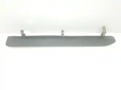 Second-hand car spare part side skirt for toyota land cruiser 3.0 turbodiesel oem iam references 5177360170 5177860050 