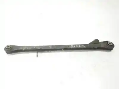 Peça sobressalente para automóvel em segunda mão braço oscilante suspensão traseiro esquerdo por mini countryman (r60) 1.6 diesel cat referências oem iam 33326768724