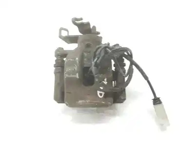 Peça sobressalente para automóvel em segunda mão pinça de travão traseira direita por mini countryman (r60) 1.6 diesel cat referências oem iam 34219804732