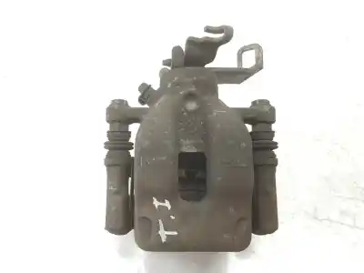 Peça sobressalente para automóvel em segunda mão pinça de travão traseira esquerda por mini countryman (r60) 1.6 diesel cat referências oem iam 34219804731