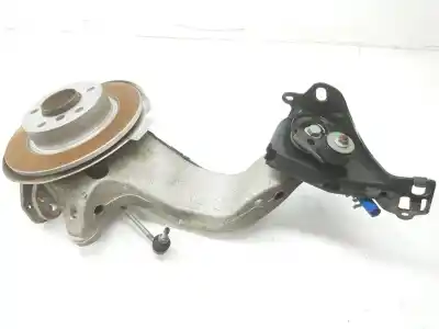 Peça sobressalente para automóvel em segunda mão manga de eixo traseira direita por mini countryman (r60) 1.6 diesel cat referências oem iam 33329805658