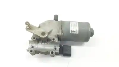 Peça sobressalente para automóvel em segunda mão motor do limpa para brisas por mini countryman (r60) 1.6 diesel cat referências oem iam 61619800894