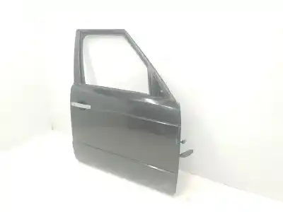 Автозапчастина б/у передні праві двері для land rover range rover (lm) 3.6 td v8 посилання на oem iam bda760380  6h4220124af
