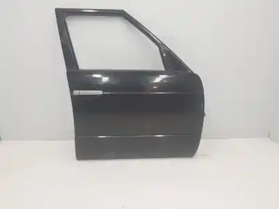 Second-hand car spare part front right door for land rover range rover (lm) 3.6 td v8 oem iam references bda760380