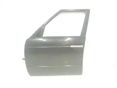 Second-hand car spare part left front door for land rover range rover (lm) 3.6 td v8 oem iam references bda760390