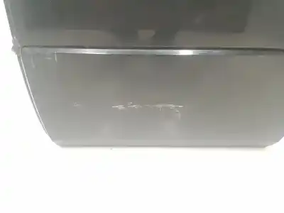 Автозапчастина б/у двері задні ліві для land rover range rover (lm) 3.6 td v8 посилання на oem iam bfa760370  6h4224631ag