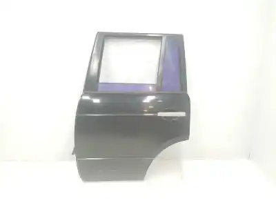 Second-hand car spare part rear left door for land rover range rover (lm) 3.6 td v8 oem iam references bfa760370