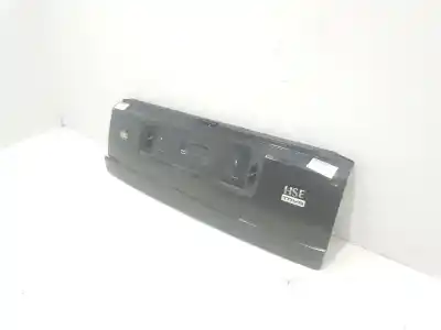 Second-hand car spare part trunk lid for land rover range rover (lm) 3.6 td v8 oem iam references bmd760070  