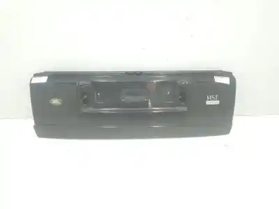 Second-hand car spare part trunk lid for land rover range rover (lm) 3.6 td v8 oem iam references bmd760070