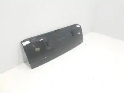 Second-hand car spare part trunk lid for land rover range rover (lm) 3.6 td v8 oem iam references bmd760070  