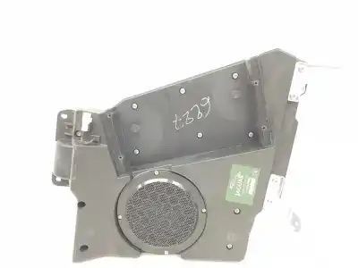 Peça sobressalente para automóvel em segunda mão módulo eletrônico por jaguar xk coupé/convertible 4.2 v8 32v referências oem iam 6w8319a068bd