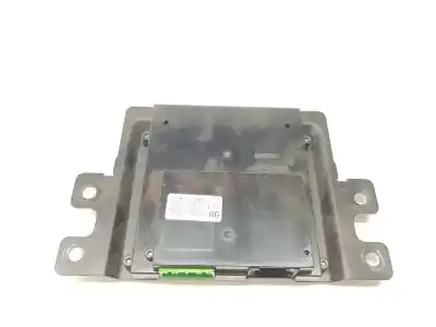 Peça sobressalente para automóvel em segunda mão módulo eletrônico por jaguar xk coupé/convertible 4.2 v8 32v referências oem iam c2p4480