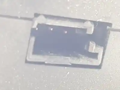 Peça sobressalente para automóvel em segunda mão módulo eletrônico por jaguar xk coupé/convertible 4.2 v8 32v referências oem iam c2p16038