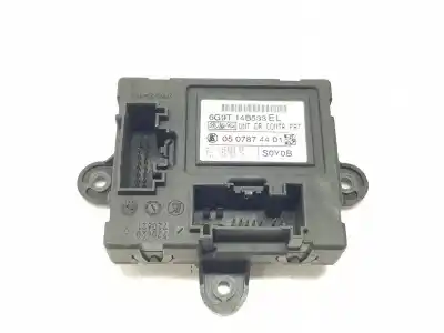 Peça sobressalente para automóvel em segunda mão módulo eletrônico por jaguar xk coupé/convertible 4.2 v8 32v referências oem iam 6g9t14b533el