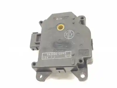 Peça sobressalente para automóvel em segunda mão motor de abertura da comporta de sofagem por jaguar xk coupé/convertible 4.2 v8 32v referências oem iam 0638000840