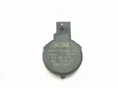 Second-hand car spare part sensor for jaguar xk coupé/convertible 4.2 v8 32v oem iam references c2p3762  6w8317e695aa