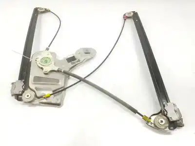 Second-hand car spare part passenger side right window regulator for land rover range rover (lm) 3.6 td v8 oem iam references cuh500220  xh4223200ac