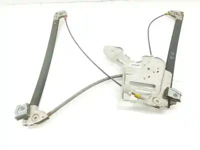 Second-hand car spare part passenger side right window regulator for land rover range rover (lm) 3.6 td v8 oem iam references cuh500220