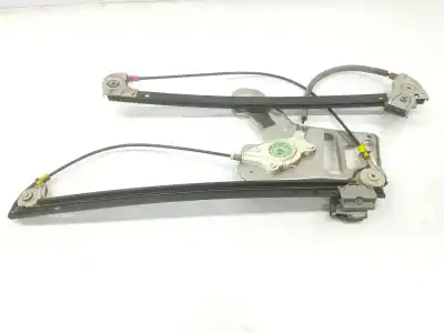 Second-hand car spare part passenger side right window regulator for land rover range rover (lm) 3.6 td v8 oem iam references cuh500220  xh4223200ac