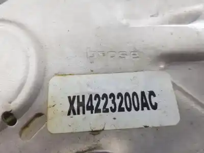Second-hand car spare part passenger side right window regulator for land rover range rover (lm) 3.6 td v8 oem iam references cuh500220  xh4223200ac