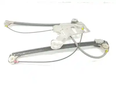 Second-hand car spare part passenger side right window regulator for land rover range rover (lm) 3.6 td v8 oem iam references cuh500220  xh4223200ac