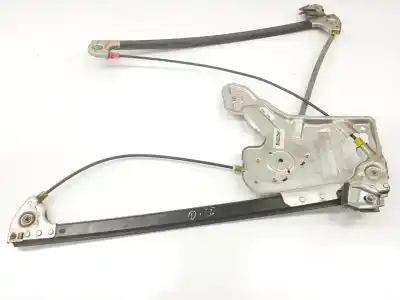 Second-hand car spare part driver left window regulator for land rover range rover (lm) 3.6 td v8 oem iam references cuh500230  xh4223201ab