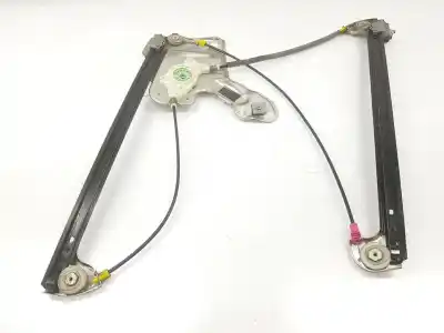 Second-hand car spare part driver left window regulator for land rover range rover (lm) 3.6 td v8 oem iam references cuh500230