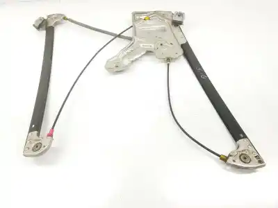 Second-hand car spare part driver left window regulator for land rover range rover (lm) 3.6 td v8 oem iam references cuh500230  xh4223201ab