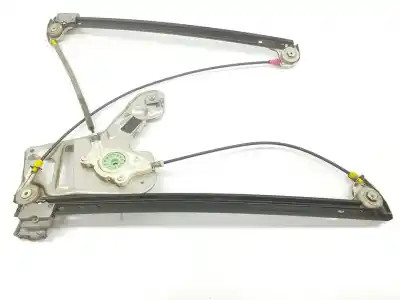 Second-hand car spare part driver left window regulator for land rover range rover (lm) 3.6 td v8 oem iam references cuh500230  xh4223201ab
