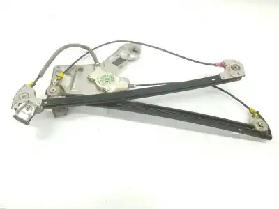Second-hand car spare part driver left window regulator for land rover range rover (lm) 3.6 td v8 oem iam references cuh500230  xh4223201ab