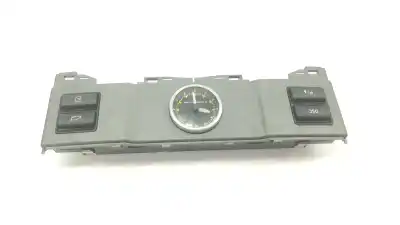 Second-hand car spare part multifunction switch for land rover range rover (lm) 3.6 td v8 oem iam references yul501250