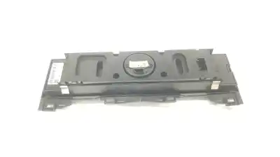 Second-hand car spare part multifunction switch for land rover range rover (lm) 3.6 td v8 oem iam references yul501250  7h4213d734ca