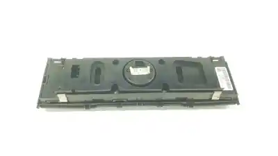 Second-hand car spare part multifunction switch for land rover range rover (lm) 3.6 td v8 oem iam references yul501250  7h4213d734ca