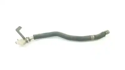 Second-hand car spare part air conditioning pipes for land rover range rover (lm) 3.6 td v8 oem iam references jue501260
