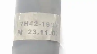 Автозапчасти б/у трубы кондиционирования воздуха за land rover range rover (lm) 3.6 td v8 ссылки oem iam jue501260  jue501260