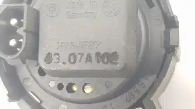 Second-hand car spare part electronic module for land rover range rover (lm) 3.6 td v8 oem iam references xqm000060