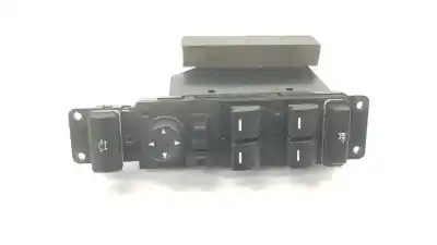 Second-hand car spare part left front power window switch for land rover range rover (lm) 3.6 td v8 oem iam references yud501910  7h4214540ca