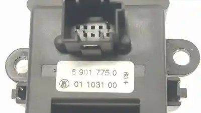 Second-hand car spare part indicator switch for land rover range rover (lm) 3.6 td v8 oem iam references xpc500140  8h4213335aa