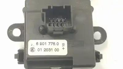 Автозапчастина б/у команда чистити для land rover range rover (lm) 3.6 td v8 посилання на oem iam xpe500080  8h4217a553aa